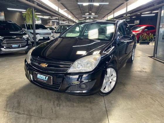 CHEVROLET VECTRA 2.0 MPFI EXPRESSION 8V 140CV FLEX 4P MANUAL CHEVROLET VECTRA 2.0 MPFI EXPRESSION 8V 140CV FLEX 4P MANUAL